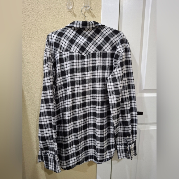 Plaid Shirt - Picture 3 of 7